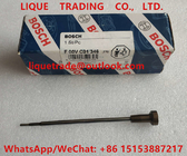 BOSCH injector valve F00VC01346, F 00V C01 346 for 0445110253, 0445110254, 0445110257, 0445110269, 0445110270